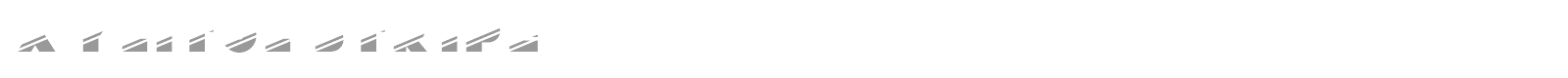 Xylitol font preview